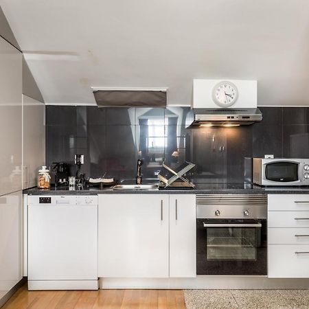 Carpe Diem Apartments Порто Екстериор снимка