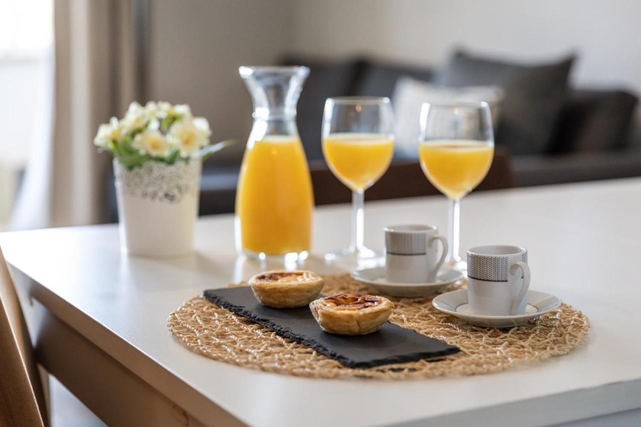 Carpe Diem Apartments Порто Екстериор снимка