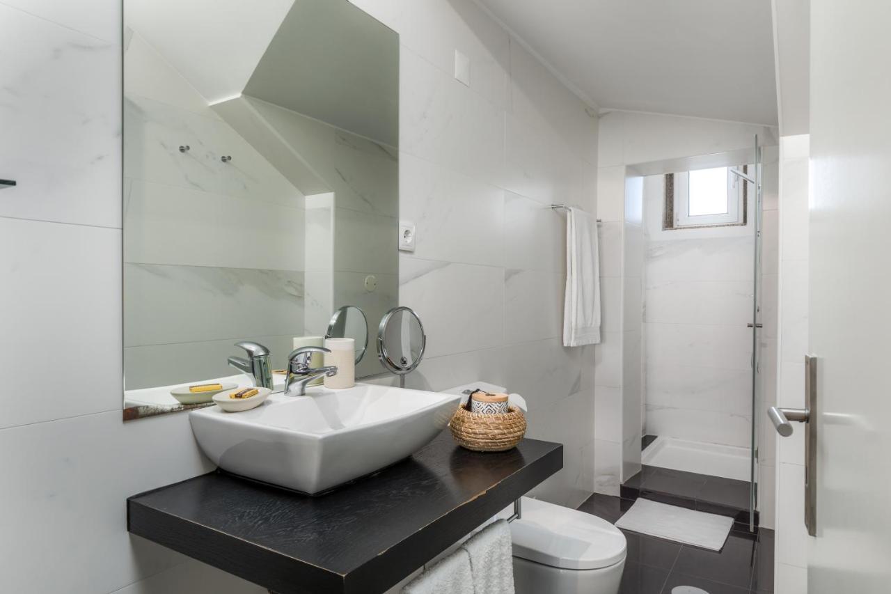 Carpe Diem Apartments Порто Екстериор снимка