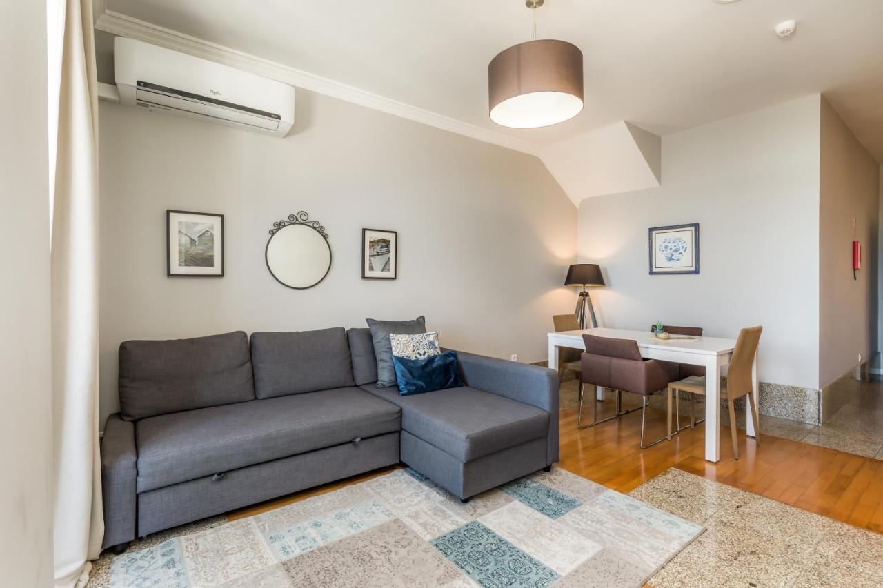 Carpe Diem Apartments Порто Екстериор снимка
