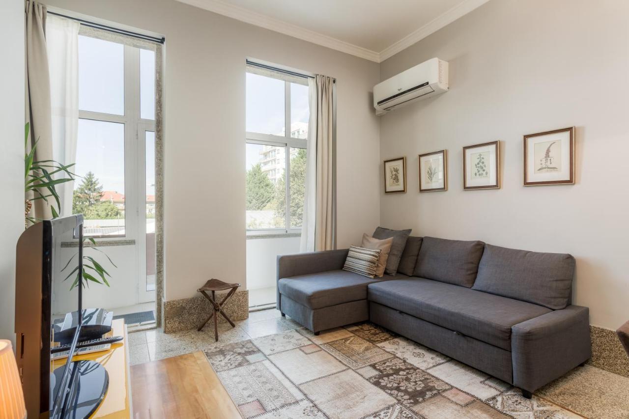 Carpe Diem Apartments Порто Екстериор снимка