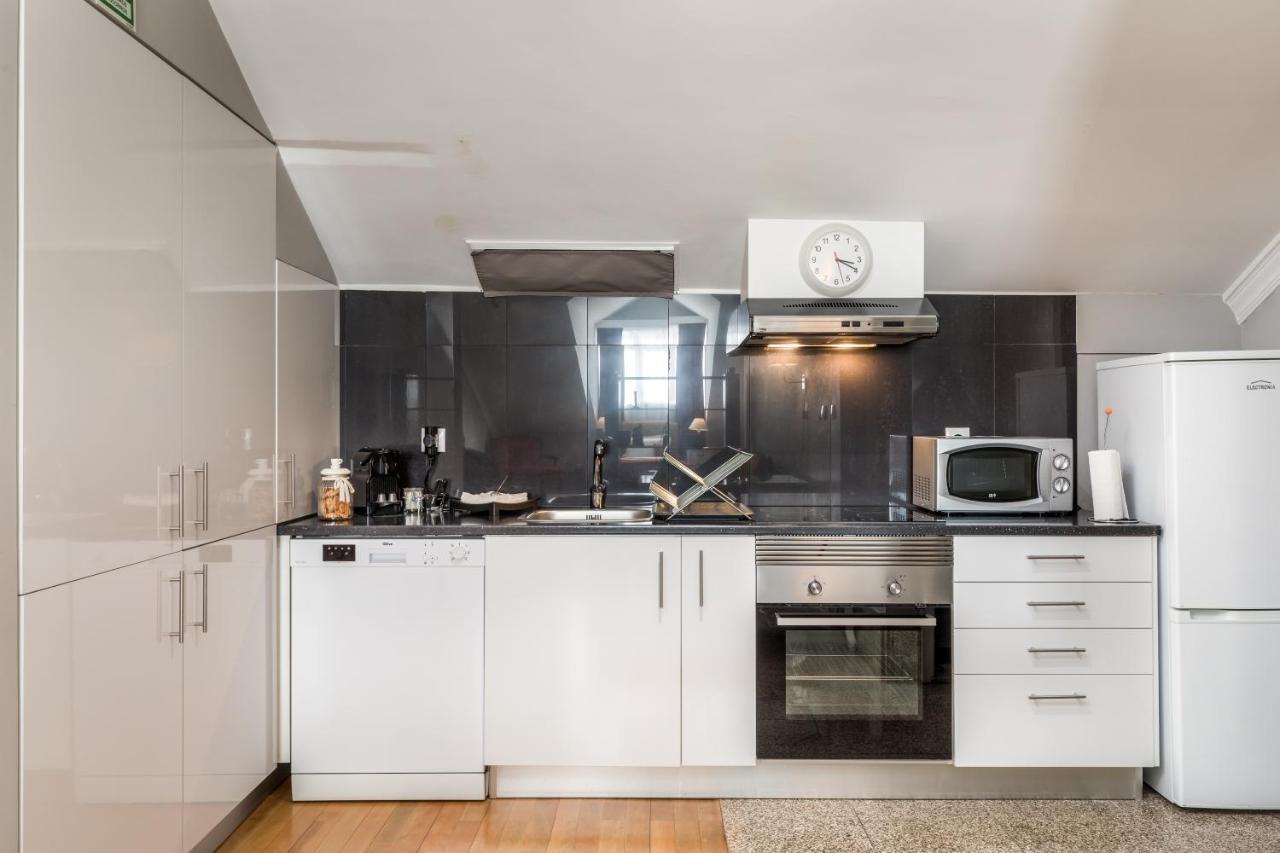 Carpe Diem Apartments Порто Екстериор снимка