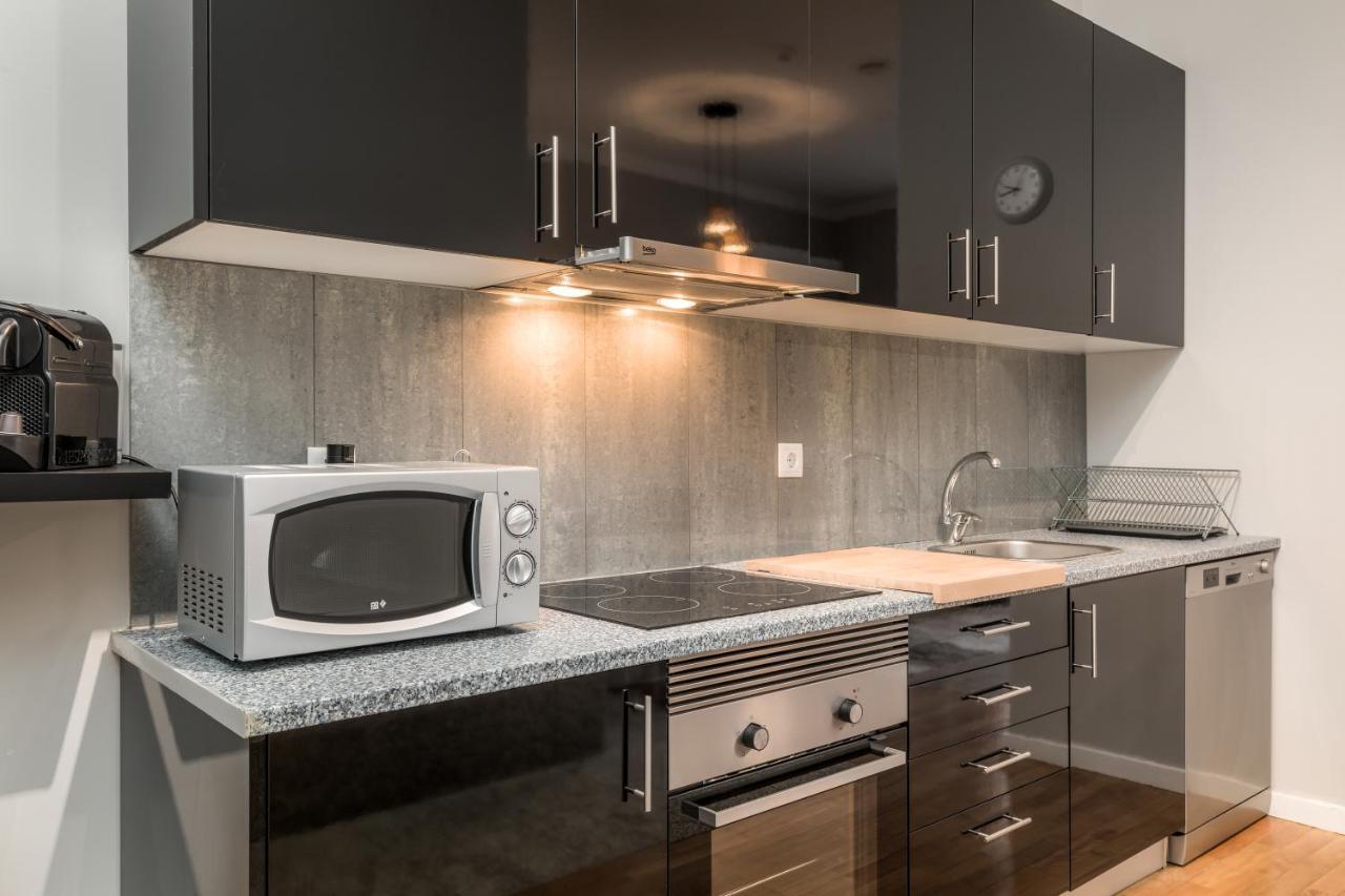 Carpe Diem Apartments Порто Екстериор снимка