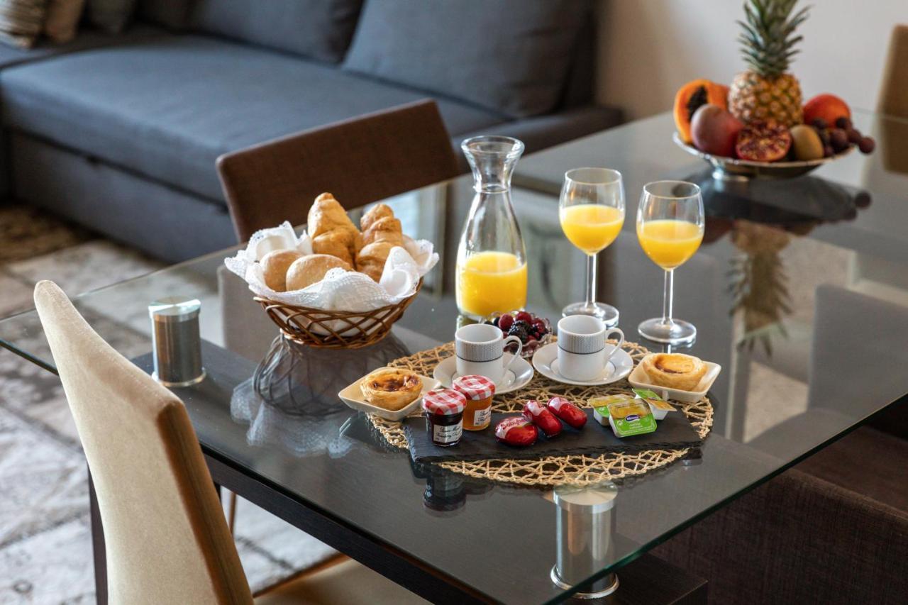 Carpe Diem Apartments Порто Екстериор снимка