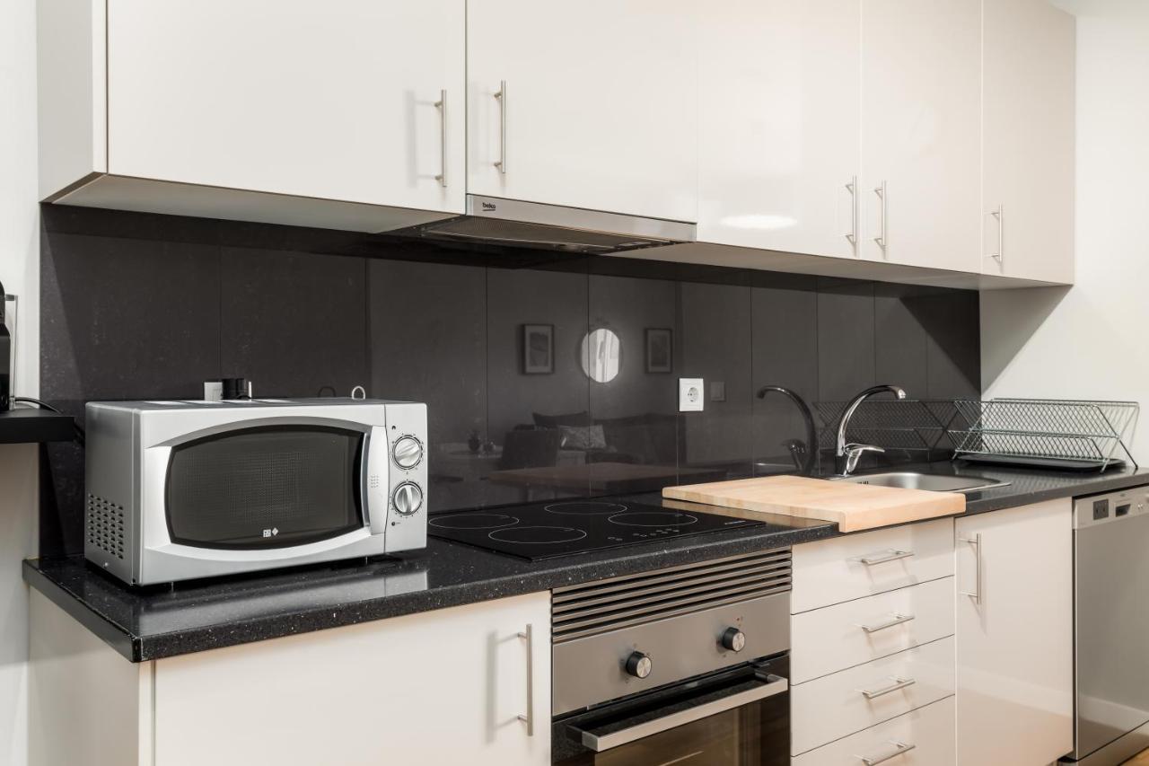 Carpe Diem Apartments Порто Екстериор снимка