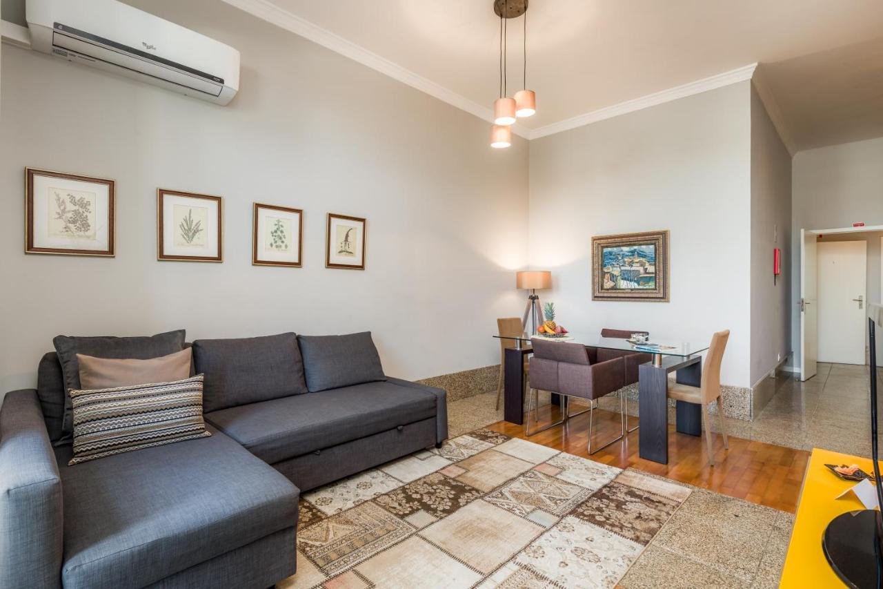 Carpe Diem Apartments Порто Екстериор снимка