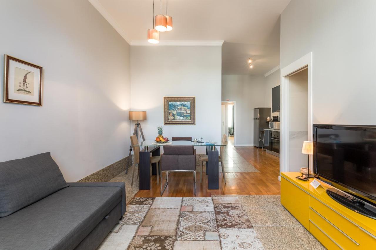 Carpe Diem Apartments Порто Екстериор снимка
