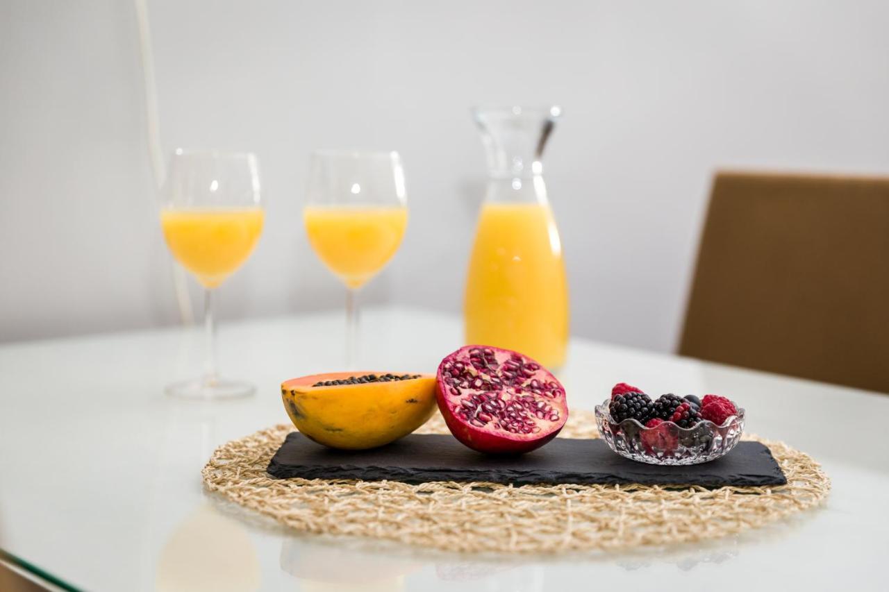 Carpe Diem Apartments Порто Екстериор снимка