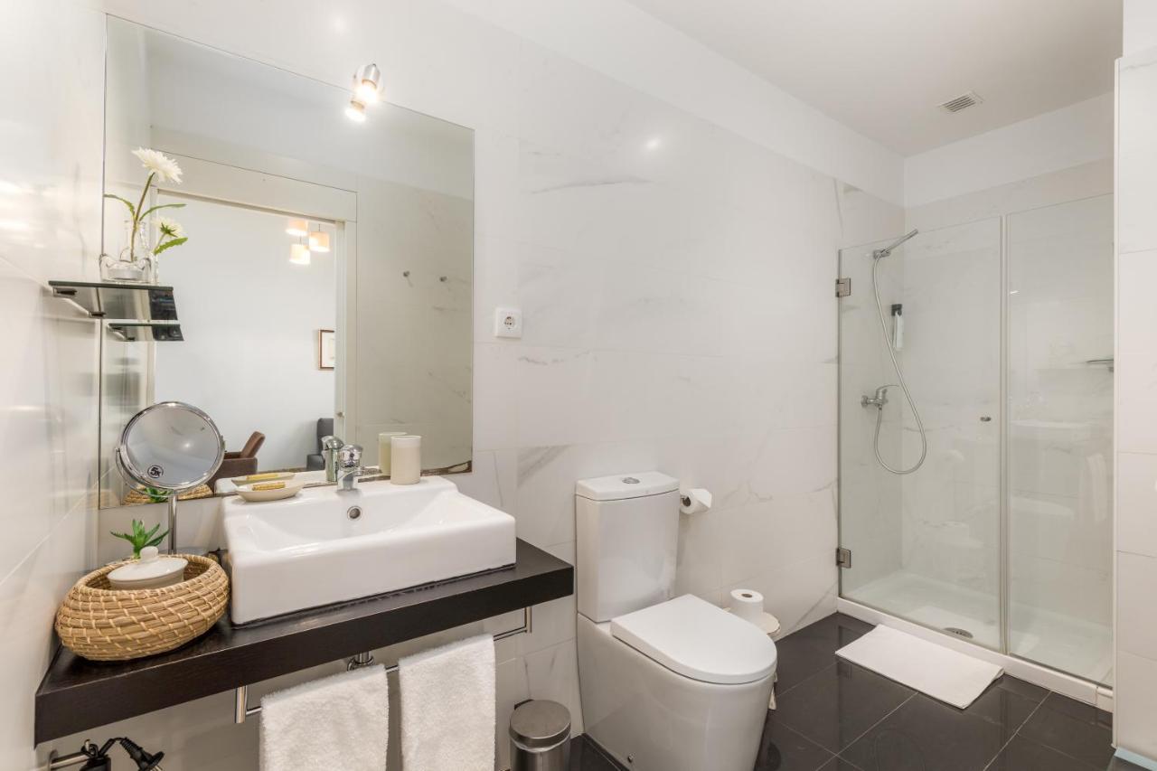 Carpe Diem Apartments Порто Екстериор снимка