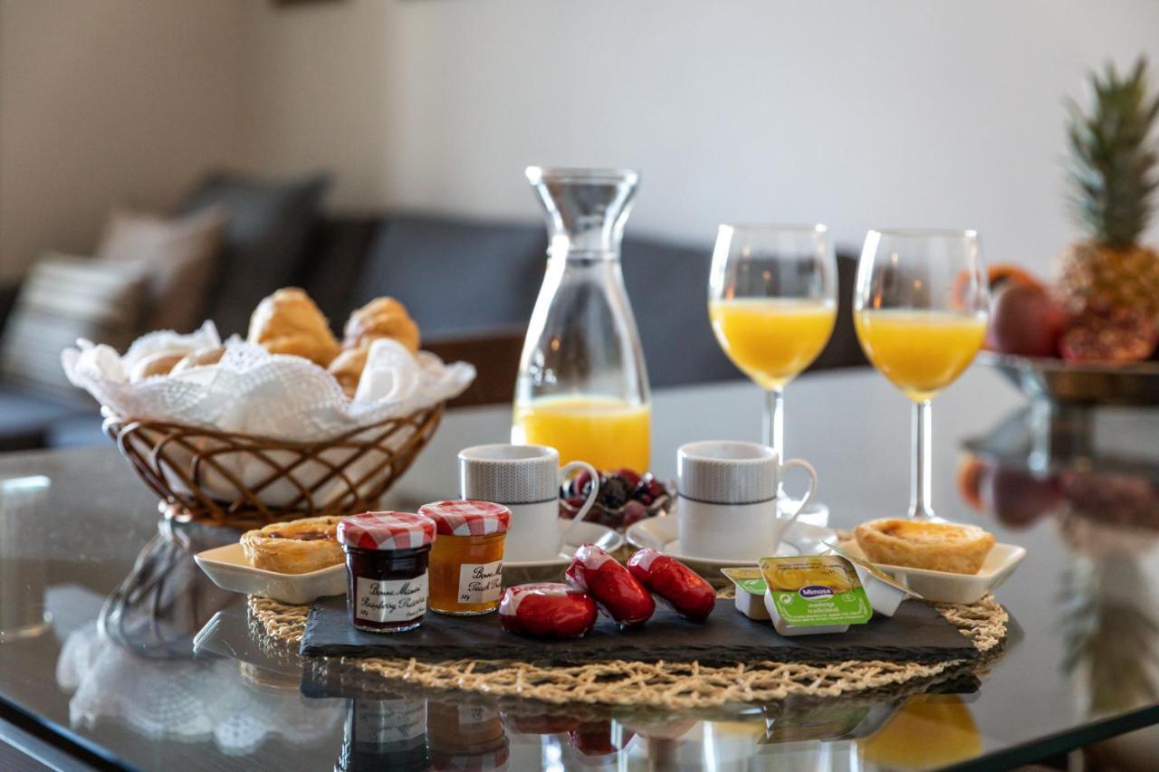 Carpe Diem Apartments Порто Екстериор снимка